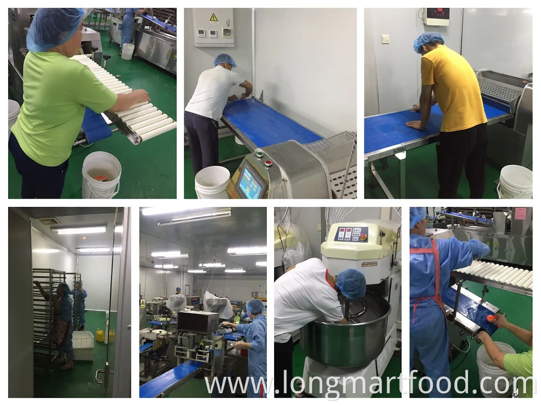 Arabic Halal Ginger Flavor Ginger Honey Tea